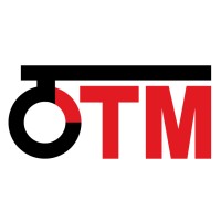 OTM Transport logo, OTM Transport contact details