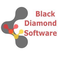 Black Diamond Software logo, Black Diamond Software contact details