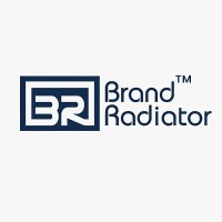 Brand Radiator logo, Brand Radiator contact details