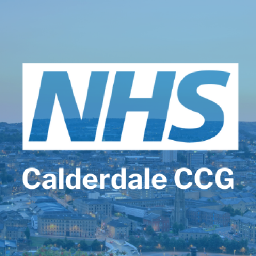 NHS Calderdale Clinical Commissioning Group logo, NHS Calderdale Clinical Commissioning Group contact details