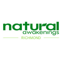 Natural Awakenings Richmond logo, Natural Awakenings Richmond contact details