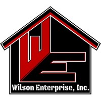 Wilson Enterprise, Inc. logo, Wilson Enterprise, Inc. contact details