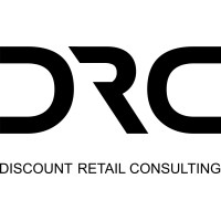 DRC Discount Retail Consulting GmbH logo, DRC Discount Retail Consulting GmbH contact details