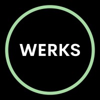 The Werks Group logo, The Werks Group contact details