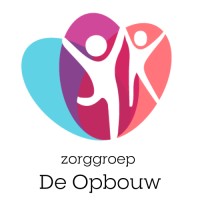 Zorggroep De Opbouw logo, Zorggroep De Opbouw contact details