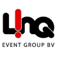 L!nQ Event Group BV logo, L!nQ Event Group BV contact details