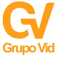 Grupo Vid logo, Grupo Vid contact details