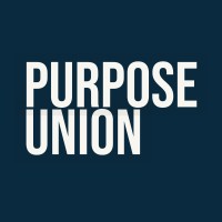 Purpose Union logo, Purpose Union contact details