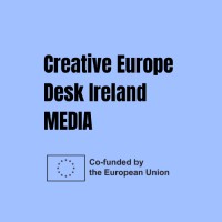 Creative Europe Desk Ireland - MEDIA logo, Creative Europe Desk Ireland - MEDIA contact details