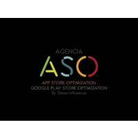 Agencia ASO logo, Agencia ASO contact details