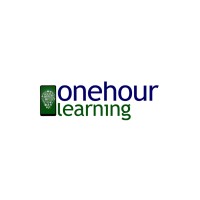 OneHourLearning logo, OneHourLearning contact details