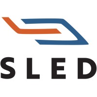 SLED Sales logo, SLED Sales contact details