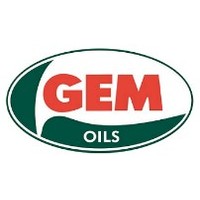 Gem Oils logo, Gem Oils contact details