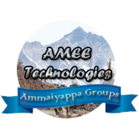 Amee Technologies logo, Amee Technologies contact details