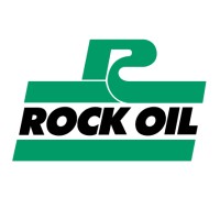 Rock Oil logo, Rock Oil contact details