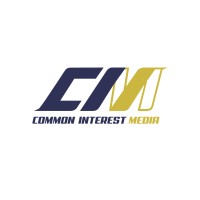 Common Interest Media logo, Common Interest Media contact details