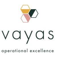 Vayas Consulting logo, Vayas Consulting contact details