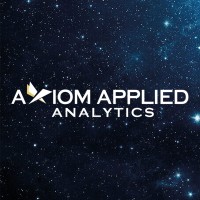 Axiom Applied Analytics logo, Axiom Applied Analytics contact details