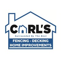 Carl's Home Improvement, Fencing, Decking & Exteriors logo, Carl's Home Improvement, Fencing, Decking & Exteriors contact details