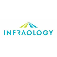 Infraology logo, Infraology contact details