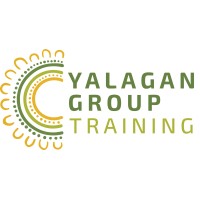 Yalagan Group Training logo, Yalagan Group Training contact details