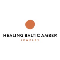 Healing Baltic Amber Jewelry logo, Healing Baltic Amber Jewelry contact details