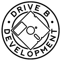 Drive B Development logo, Drive B Development contact details