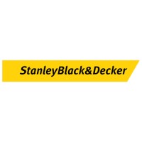 Stanley Black & Decker Distribution logo, Stanley Black & Decker Distribution contact details