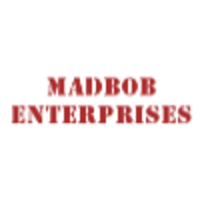 MadBob Enterprises logo, MadBob Enterprises contact details