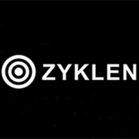 Zyklen logo, Zyklen contact details