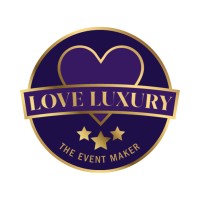 Love Luxury Events logo, Love Luxury Events contact details