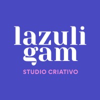 Lazuligam Studio Criativo logo, Lazuligam Studio Criativo contact details