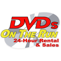 DVDs On The Run, LLC logo, DVDs On The Run, LLC contact details