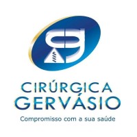 Cirúrgica Gervásio logo, Cirúrgica Gervásio contact details