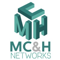 MC&H NETWORKS logo, MC&H NETWORKS contact details