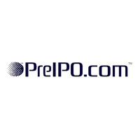 PreIPO ™ logo, PreIPO ™ contact details