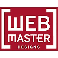 Web Master Designs logo, Web Master Designs contact details