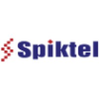 Spiktel Technologies logo, Spiktel Technologies contact details