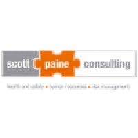 Scott Paine Consulting Pty Ltd logo, Scott Paine Consulting Pty Ltd contact details