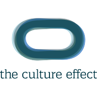 The Culture Effect logo, The Culture Effect contact details