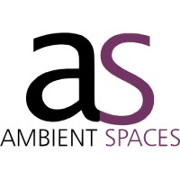 Ambient Spaces logo, Ambient Spaces contact details