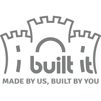 ibuiltit logo, ibuiltit contact details