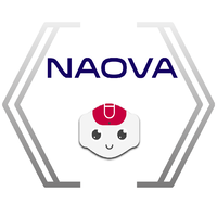 Club Naova logo, Club Naova contact details