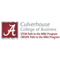 STEM & CREATE Path to the MBA Program logo, STEM & CREATE Path to the MBA Program contact details