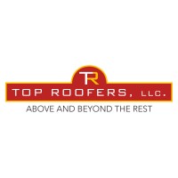 Top Roofers logo, Top Roofers contact details