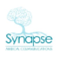 Synapse Medcom logo, Synapse Medcom contact details