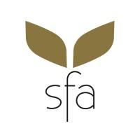 Sustainable Fibre Alliance logo, Sustainable Fibre Alliance contact details