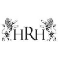 HRH Group UK logo, HRH Group UK contact details