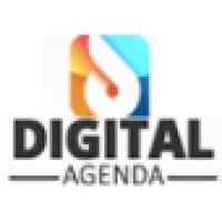 The Digital Agenda logo, The Digital Agenda contact details