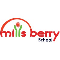 Millsberry School logo, Millsberry School contact details